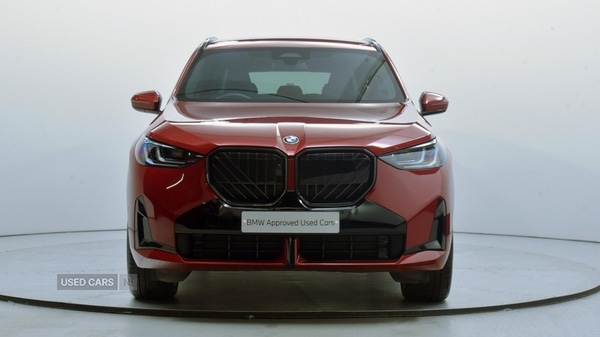 Used BMW X3 2025 for sale - 77244214: Photo 17