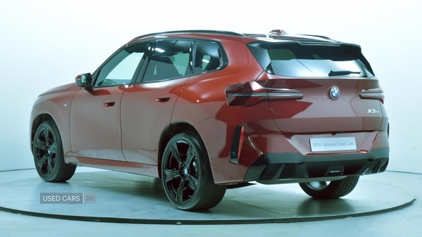 Used BMW X3 2025 for sale - 77244214: Photo 2