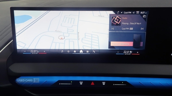 Used BMW X3 2025 for sale - 77244214: Photo 21