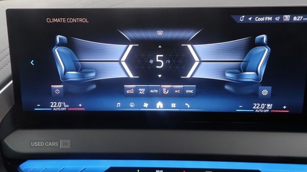 Used BMW X3 2025 for sale - 77244214: Photo 22