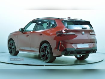 Used BMW X3 2025 for sale - 77244214: Photo