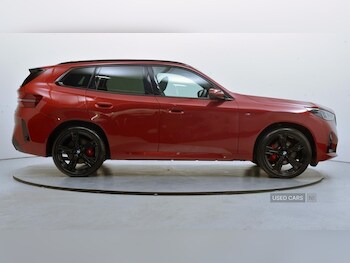 Used BMW X3 2025 for sale - 77244214: Photo