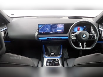 Used BMW X3 2025 for sale - 77244214: Photo