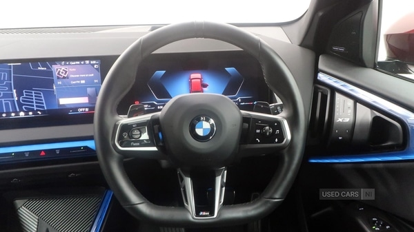 Used BMW X3 2025 for sale - 77244214: Photo 6