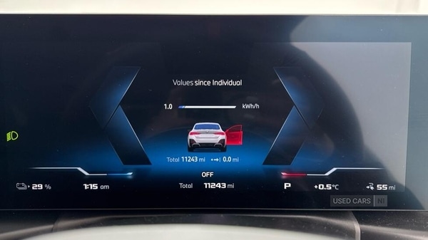 Used BMW i4 2025 for sale - 77268413: Photo 10