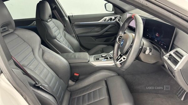 Used BMW i4 2025 for sale - 77268413: Photo 12