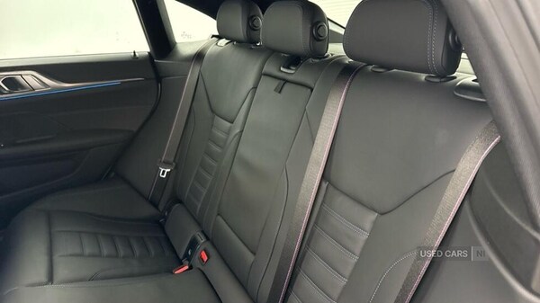 Used BMW i4 2025 for sale - 77268413: Photo 13