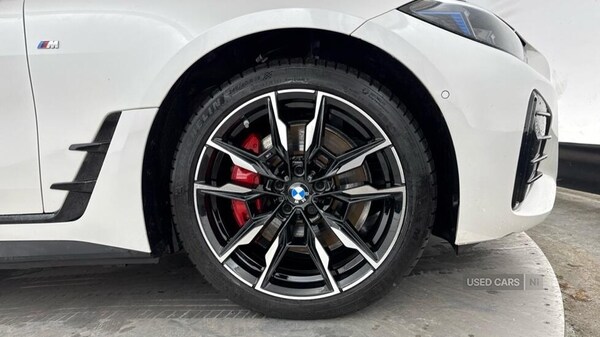 Used BMW i4 2025 for sale - 77268413: Photo 15