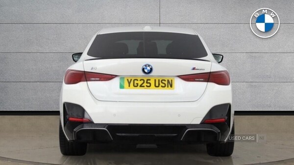 Used BMW i4 2025 for sale - 77268413: Photo 16