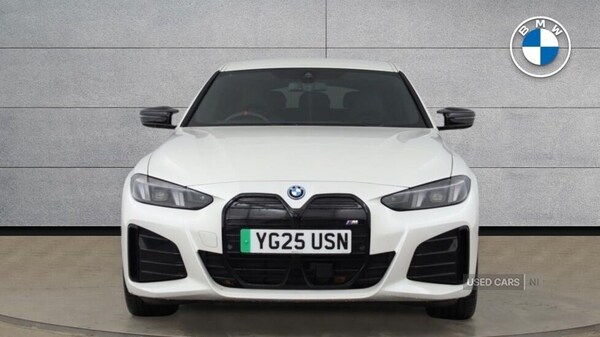 Used BMW i4 2025 for sale - 77268413: Photo 17