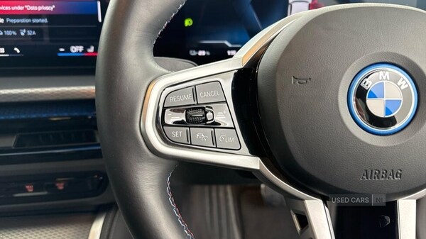 Used BMW i4 2025 for sale - 77268413: Photo 18