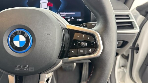 Used BMW i4 2025 for sale - 77268413: Photo 19