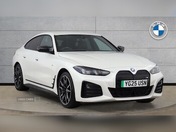 Used BMW i4 2025 for sale - 77268413: Photo