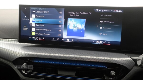 Used BMW i4 2025 for sale - 77268413: Photo 22