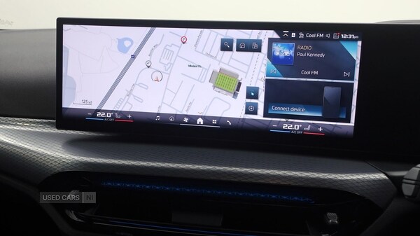 Used BMW i4 2025 for sale - 77268413: Photo 23