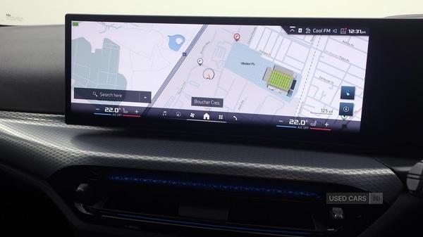 Used BMW i4 2025 for sale - 77268413: Photo 24