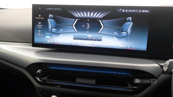 Used BMW i4 2025 for sale - 77268413: Photo 25