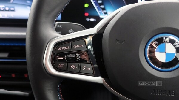 Used BMW i4 2025 for sale - 77268413: Photo 27