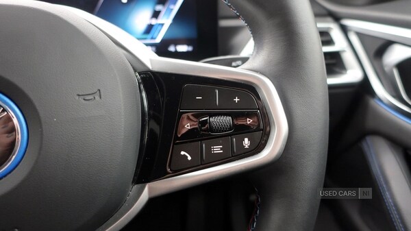 Used BMW i4 2025 for sale - 77268413: Photo 28