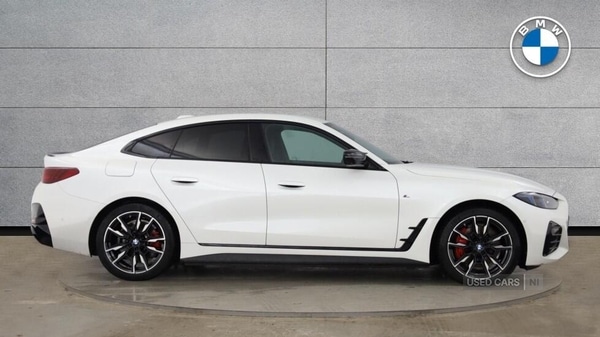 Used BMW i4 2025 for sale - 77268413: Photo 3