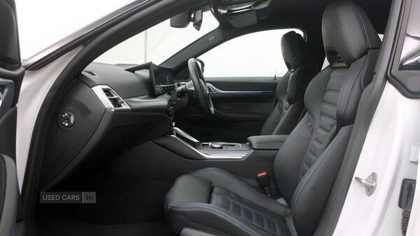 Used BMW i4 2025 for sale - 77268413: Photo 33