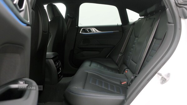 Used BMW i4 2025 for sale - 77268413: Photo 37