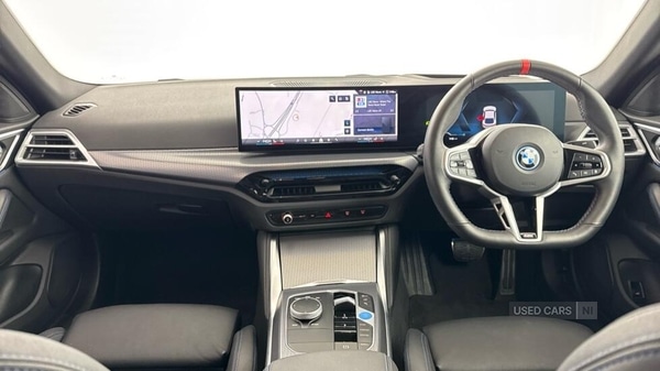 Used BMW i4 2025 for sale - 77268413: Photo 4