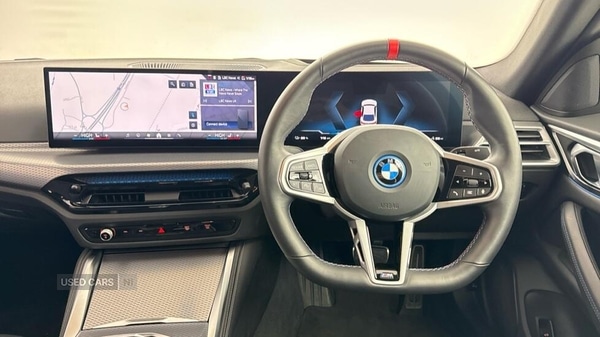 Used BMW i4 2025 for sale - 77268413: Photo 6
