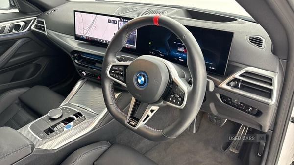 Used BMW i4 2025 for sale - 77268413: Photo 7