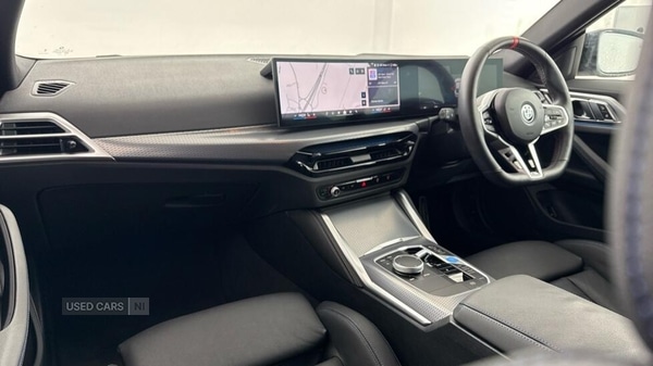 Used BMW i4 2025 for sale - 77268413: Photo 8