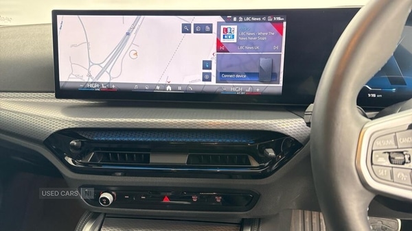 Used BMW i4 2025 for sale - 77268413: Photo 9