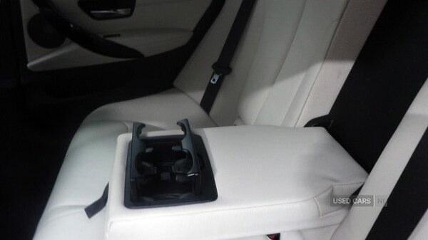 Used BMW 4 Series 2020 for sale - 76976933: Photo 20