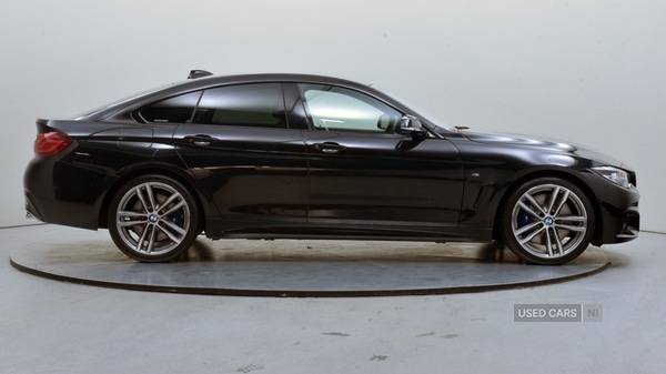 Used BMW 4 Series 2020 for sale - 76976933: Photo 3