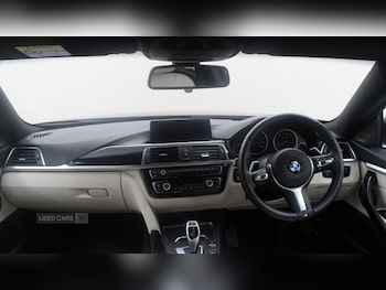 Used BMW 4 Series 2020 for sale - 76976933: Photo