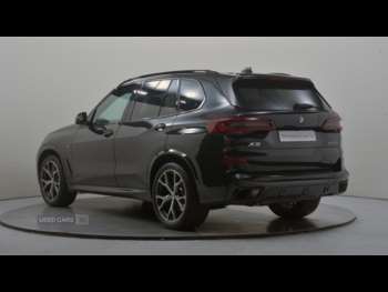 Used BMW X5 2023 for sale - 74889314: Photo