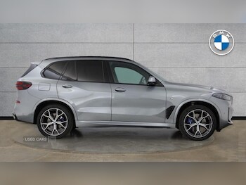 Used BMW X5 2025 for sale - 76327563: Photo
