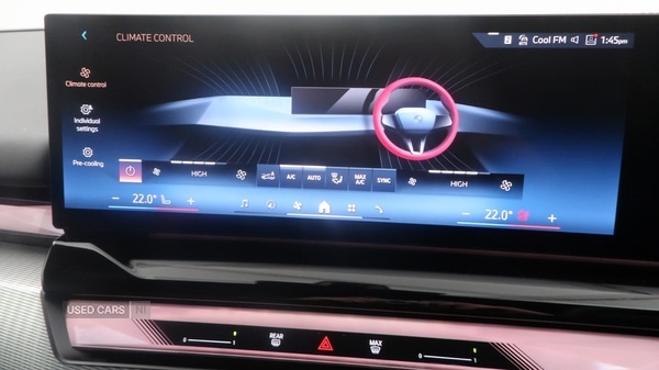 Used BMW 5 Series 2025 for sale - 77017885: Photo 10