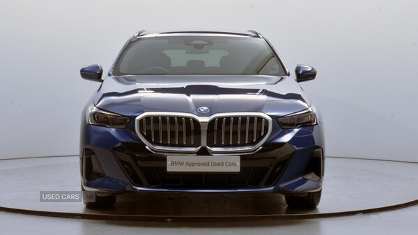 Used BMW 5 Series 2025 for sale - 77017885: Photo 17