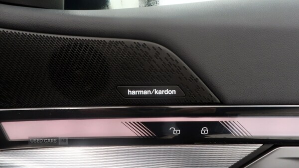 Used BMW 5 Series 2025 for sale - 77017885: Photo 22