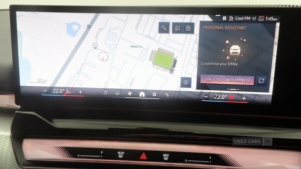 Used BMW 5 Series 2025 for sale - 77017885: Photo 25