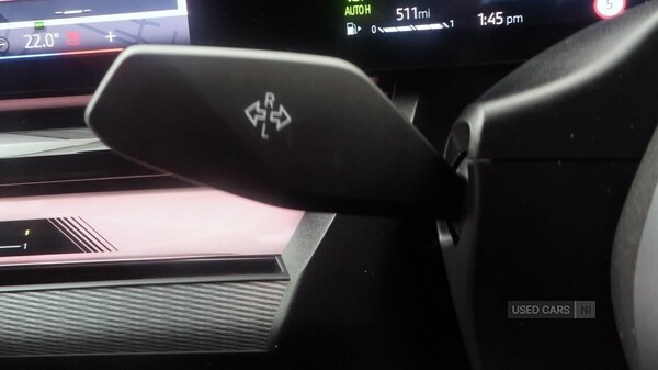 Used BMW 5 Series 2025 for sale - 77017885: Photo 27