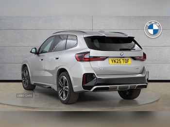 Used BMW X1 2025 for sale - 78472057: Photo