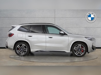 Used BMW X1 2025 for sale - 78472057: Photo