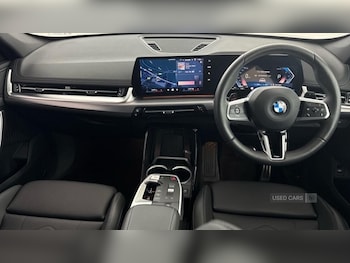 Used BMW X1 2025 for sale - 78472057: Photo
