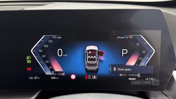 Used BMW iX1 2025 for sale - 77854567: Photo 10