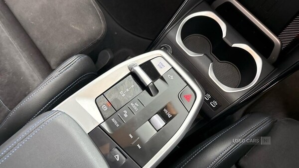 Used BMW iX1 2025 for sale - 77854567: Photo 11