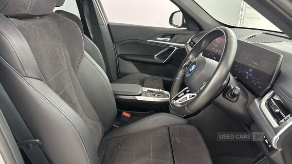 Used BMW iX1 2025 for sale - 77854567: Photo 12