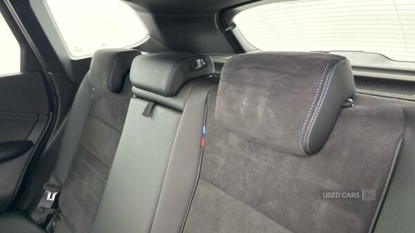 Used BMW iX1 2025 for sale - 77854567: Photo 13