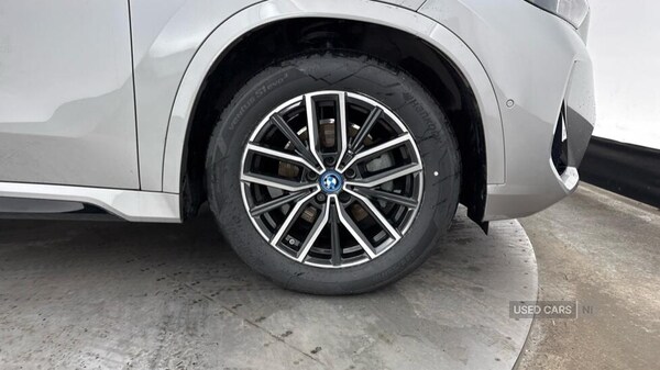 Used BMW iX1 2025 for sale - 77854567: Photo 15