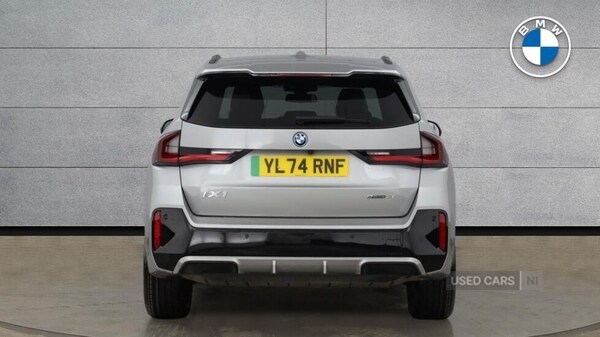 Used BMW iX1 2025 for sale - 77854567: Photo 16